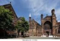 ... Chester Cathedral on St ...
