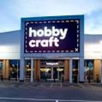 Hobbycraft - Chester, Cheshire