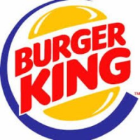 Burger King - Ellesmere Port,