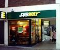 Subway Subway