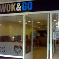 Wok & Go - Chester, Cheshire