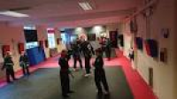 KENZOKU MARTIAL ARTS in Congleton, Cheshire - Martial Arts