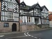 Hotel The Lion And Swan, Congleton, UK - Booking.com
