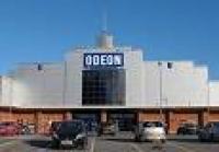 Odeon Crewe