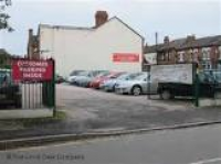 Used Cars and Vans Crewe,