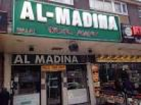 Al Madina Menu, Menu for Al