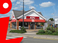 KFC Store Photo KFC Crewe