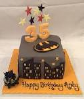 12. Fairy Dust Cake Shop