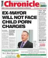 Mid Cheshire Chronicle, 20/8/ ...