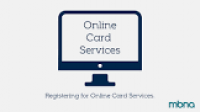 RSPCA Credit Card