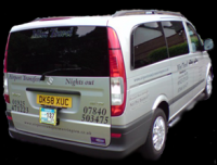 Mint Travel Private Hire Taxi
