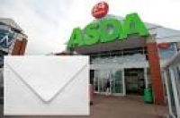 Cheeky thieves steal DVDs – by posting them home from INSIDE Asda ...