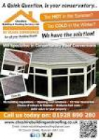 Cheshire Building & Roofing Services, Runcorn | Builders - Yell