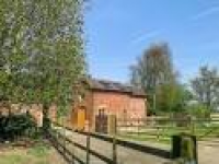 CHEQUER STABLE, romantic, with open fire in Sandbach, ... - 6897887