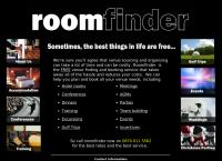 Room Finder