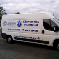 GB Plumbing & Electrical