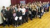 AS IT HAPPENED: GCSE Results Day (From Runcorn and Widnes World)