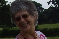 Valerie Pritchard