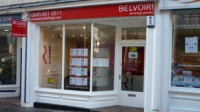 Belvoir is one of the UK's