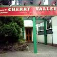 ... Cherry Valley Eating House ...