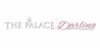 The Palace Darling - Hand ...