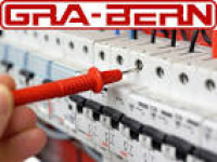 Gra-Bern Electrical Contractors in Telford - Telford and Wrekin