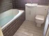 Total Tile & Bathrooms - Tile Showroom in Crewe (UK)