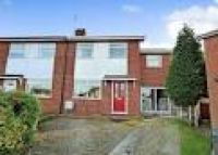 Houses for Sale in Oakland Avenue, Haslington, Crewe CW1 - Buy ...