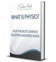 ... Physiotherapy Treatment