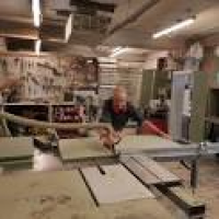 Image of Andy Barlow Joinery ...
