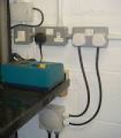 GOC Electrical – Electrician ...