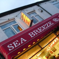 Sea Breeze Fish Bars - Chester