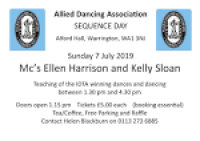 Allied Dancing Association