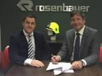 Rosenbauer UK Appoint Nick Uwins as Sales and Engineering Director ...