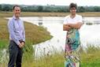 Chelford water park back in the pipeline as plans are resubmitted ...