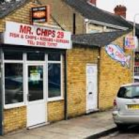 Image of Mr Chips