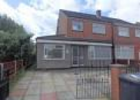 Property for Sale in Warrington, Cheshire - Buy Properties in ...