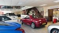 Moston Car Sales - Chester, ...