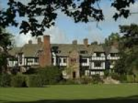 Inglewood Manor (Ledsham ...