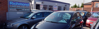 Used Cars for Sale in