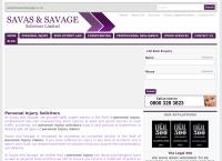 Savas & Savage Solicitors