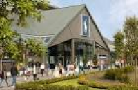 Cheshire Oaks Designer Outlet - Shop / Shopping Centre in ...