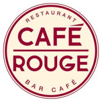 Café Rouge - Cheshire Oaks