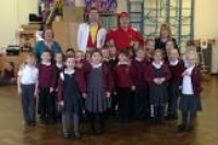 Short film created by Sutton Green Primary School pupils reaches ...