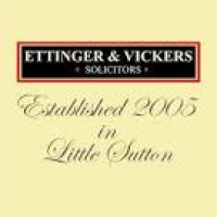 Ettinger Vickers Solicitors