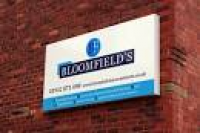 Bloomfields Accountants are a ...