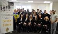 Sign Language Course proves a big hit at Lymm High School Sixth ...