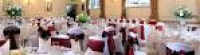 Weddings in Warrington