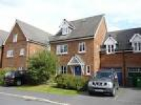 5 bedroom link detached house to rent in Farcroft Close, Lymm ...