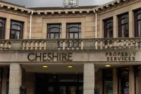 Cheshire and Nationwide